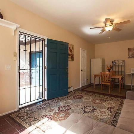 Castlegate Guest Apartment Vista Exterior photo