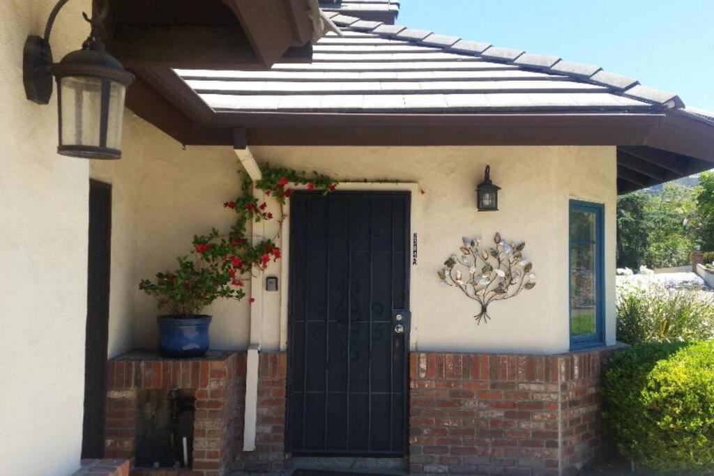 Castlegate Guest Apartment Vista Exterior photo