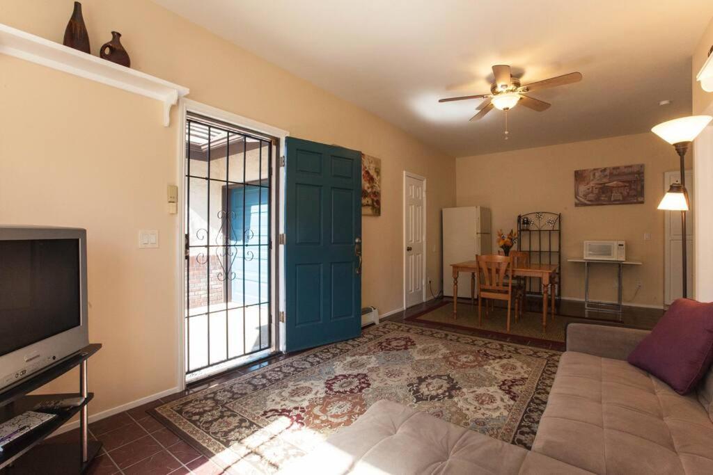 Castlegate Guest Apartment Vista Exterior photo