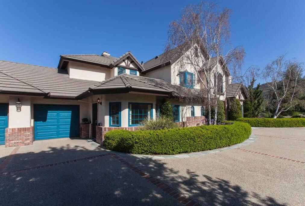 Castlegate Guest Apartment Vista Exterior photo