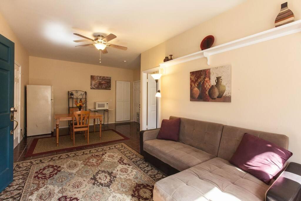 Castlegate Guest Apartment Vista Exterior photo