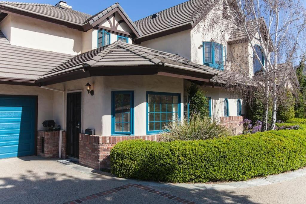 Castlegate Guest Apartment Vista Exterior photo