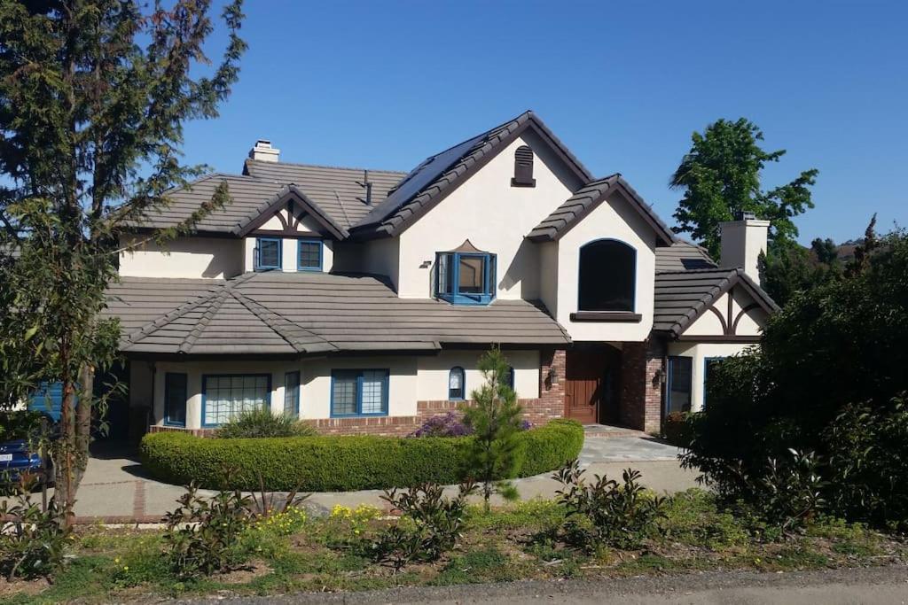 Castlegate Guest Apartment Vista Exterior photo